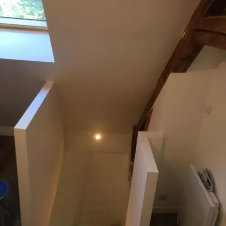 Ch'ti Saint-jean Apartment Amiens