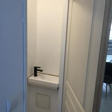 Apartment Ch'ti Saint-jean *