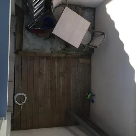 Ch'ti Saint-jean Apartment *