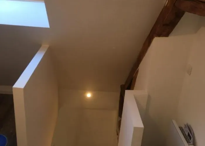 Ch'ti Saint-jean Apartment Amiens