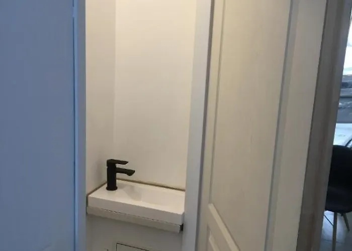 Apartment Ch'ti Saint-jean *